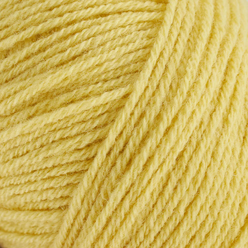 PIERRE SWEATER + KNITTING FOR OLIVE