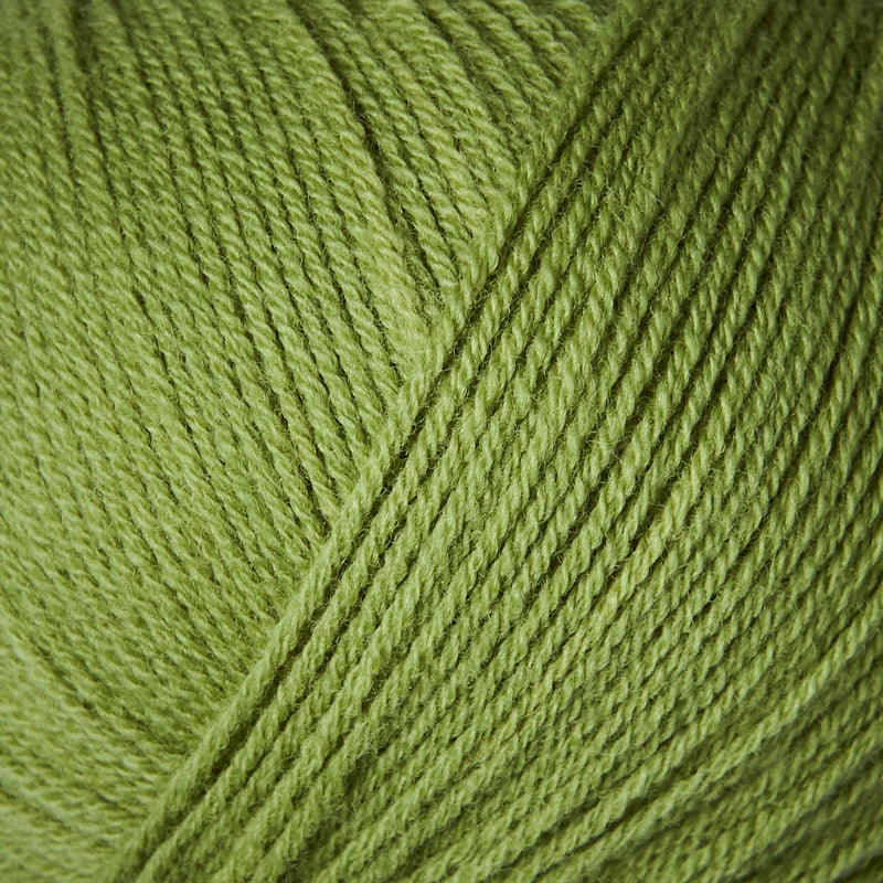 PIERRE SWEATER + KNITTING FOR OLIVE