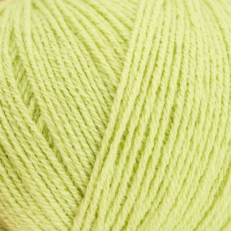 PIERRE SWEATER + KNITTING FOR OLIVE