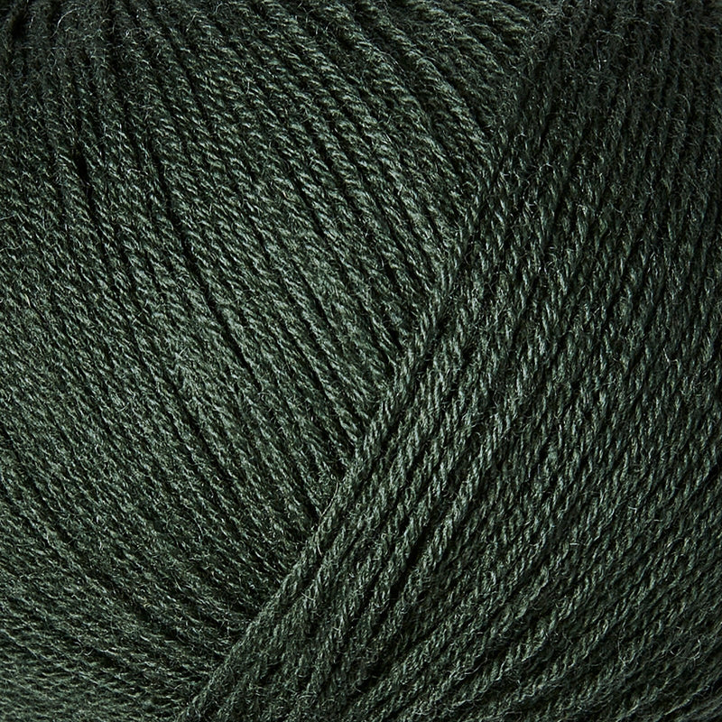 PIERRE SWEATER + KNITTING FOR OLIVE