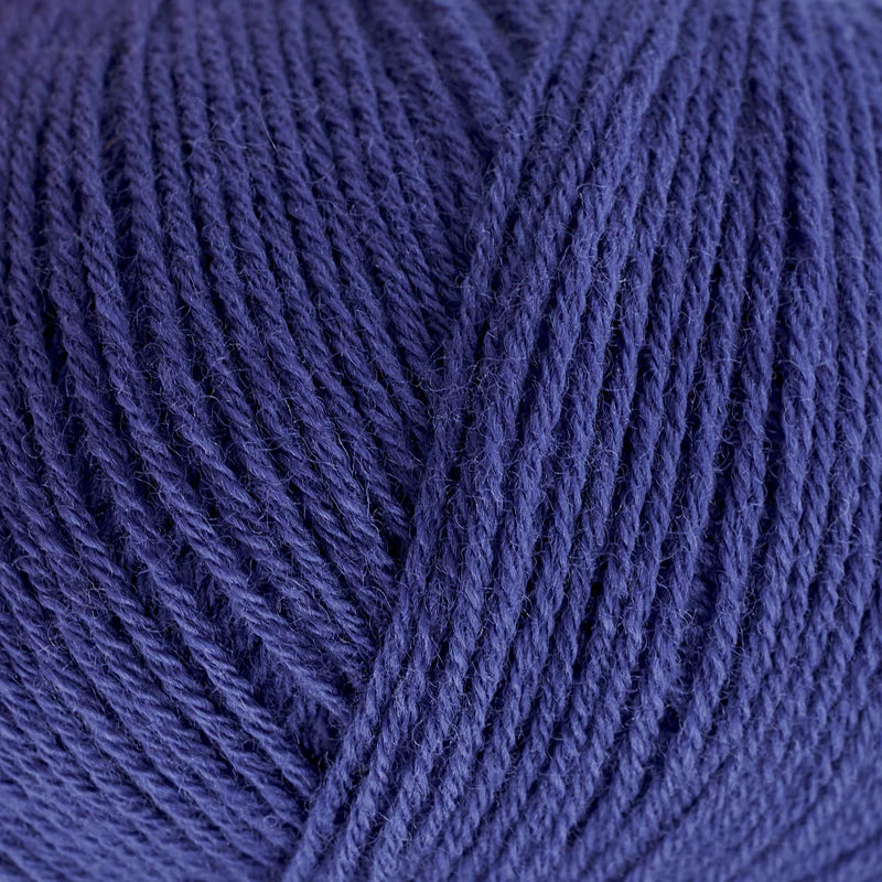 PIERRE SWEATER + KNITTING FOR OLIVE