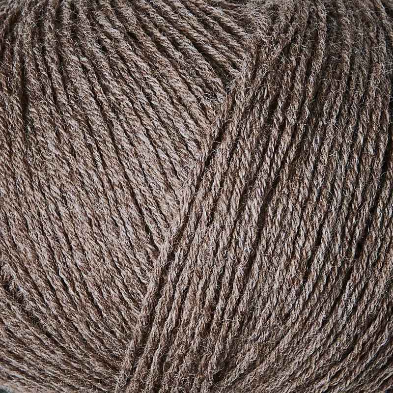 PIERRE SWEATER + KNITTING FOR OLIVE