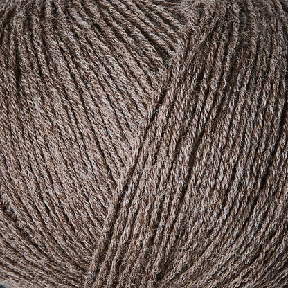PIERRE SWEATER + KNITTING FOR OLIVE