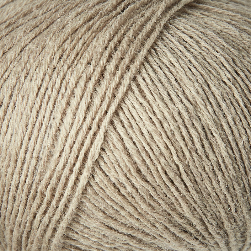 PIERRE SWEATER + KNITTING FOR OLIVE