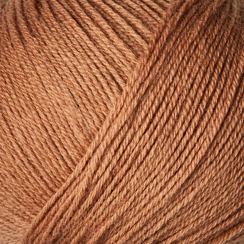 PIERRE SWEATER + KNITTING FOR OLIVE