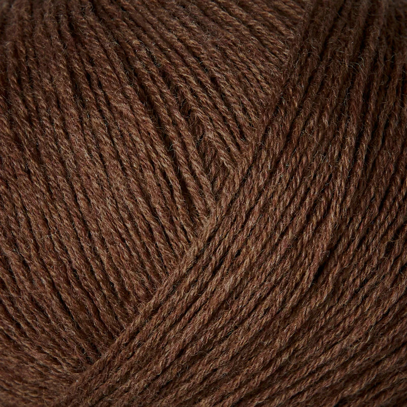 PIERRE SWEATER + KNITTING FOR OLIVE