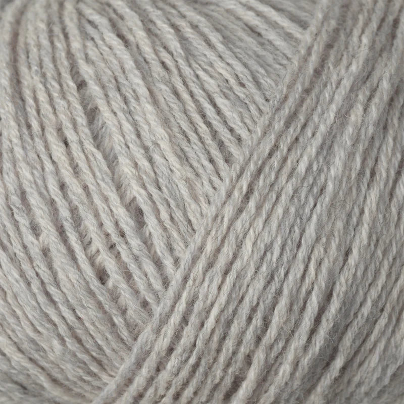 PIERRE SWEATER + KNITTING FOR OLIVE