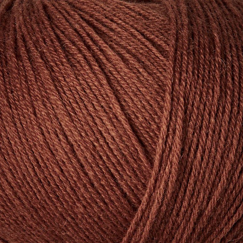 PIERRE SWEATER + KNITTING FOR OLIVE