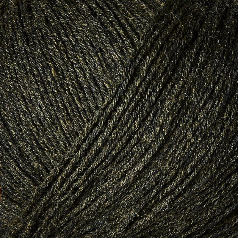 PIERRE SWEATER + KNITTING FOR OLIVE