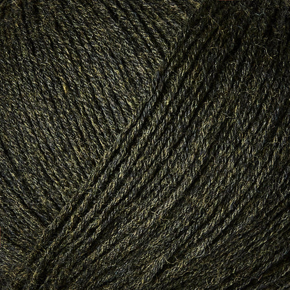 PIERRE SWEATER + KNITTING FOR OLIVE