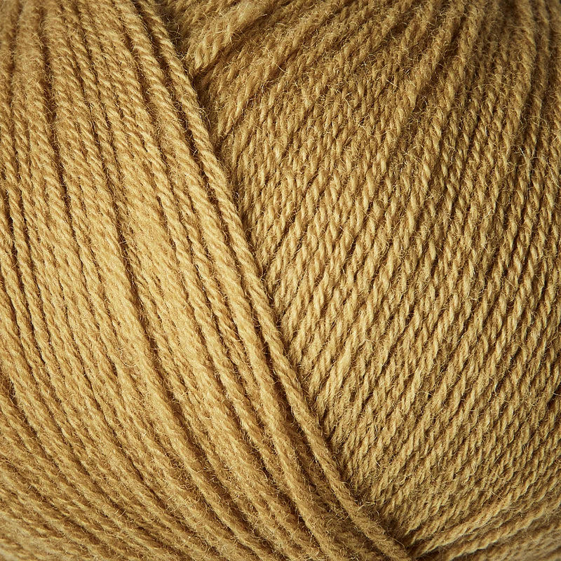 PIERRE SWEATER + KNITTING FOR OLIVE