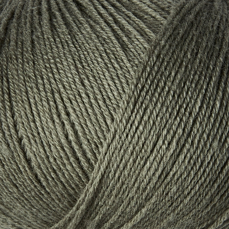 PIERRE SWEATER + KNITTING FOR OLIVE