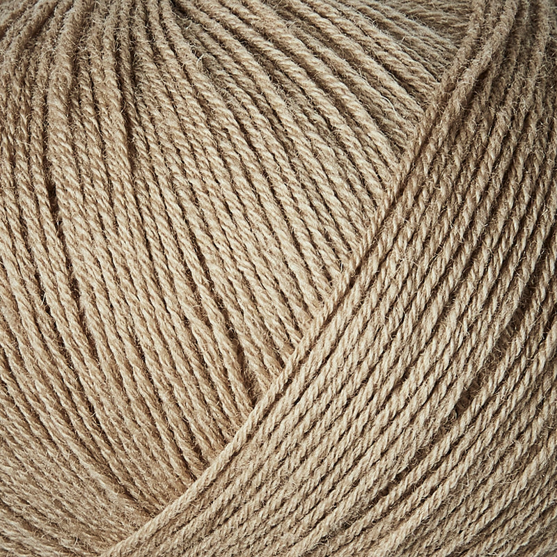 PIERRE SWEATER + KNITTING FOR OLIVE