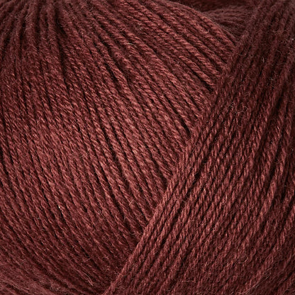 PIERRE SWEATER + KNITTING FOR OLIVE