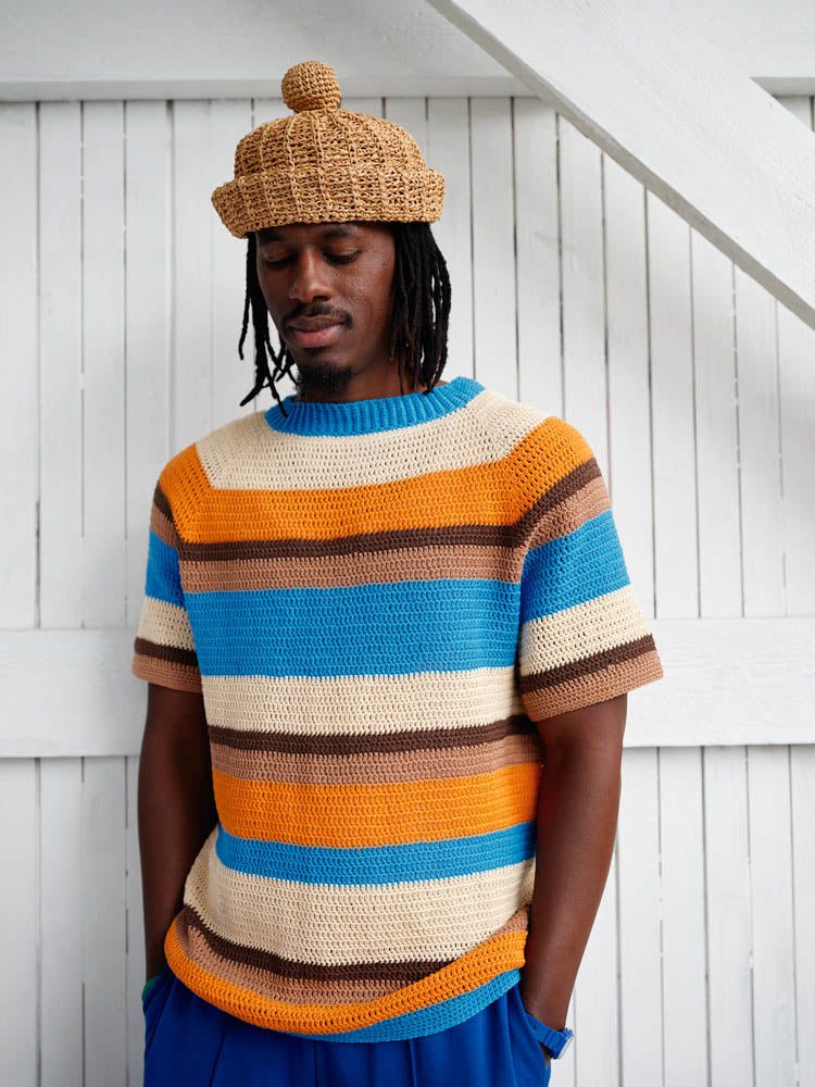 Molla Mills: Hook Out!