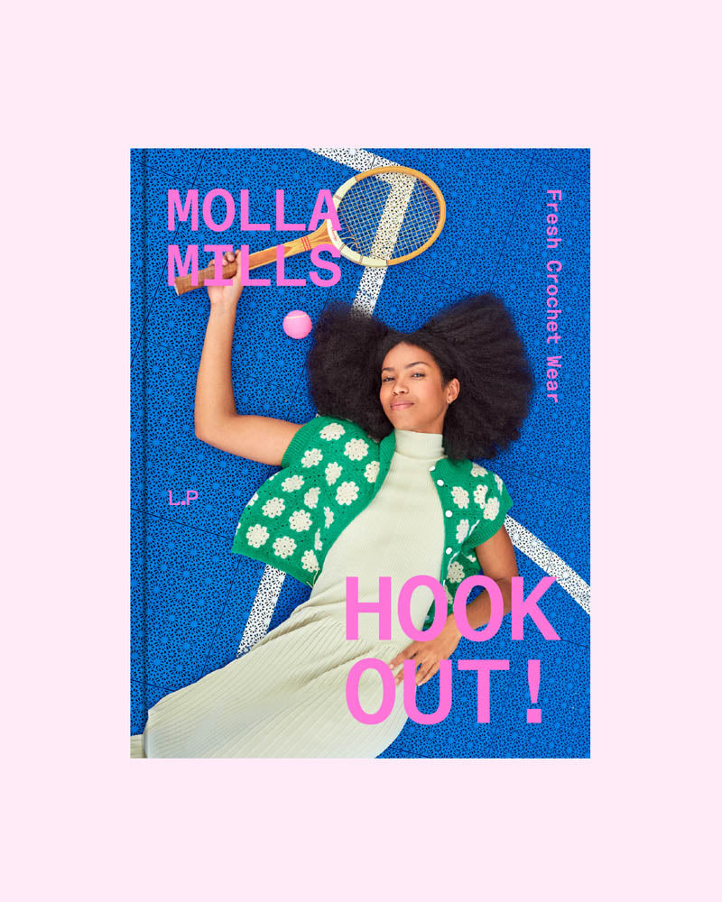 Molla Mills: Hook Out!