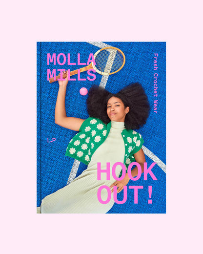 Molla Mills: Hook Out!
