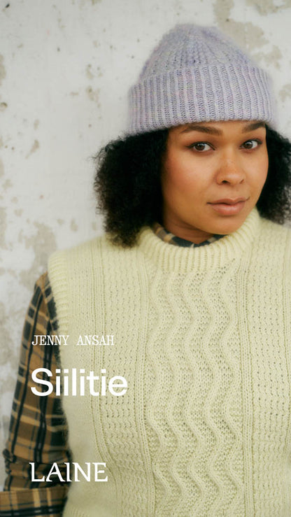 My City, My Stitches: 15 Relaxed Knits