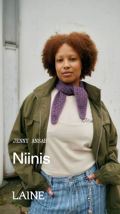 My City, My Stitches: 15 Relaxed Knits