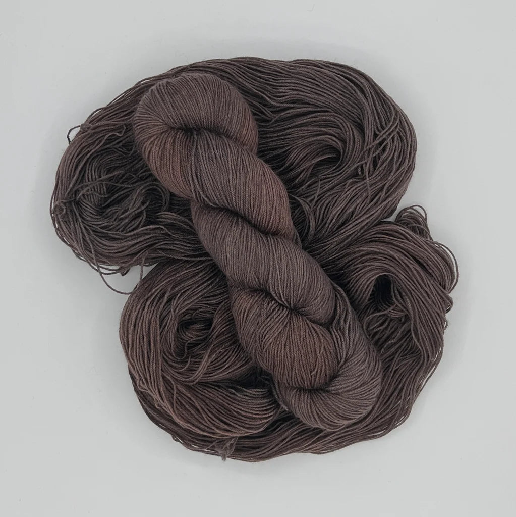 Mailles à part BFL Steel Sock