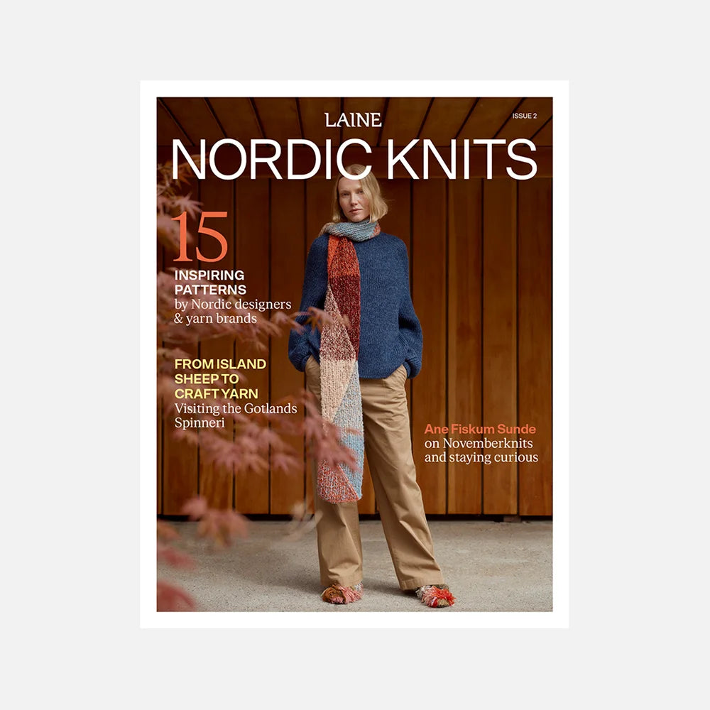Nordic Knits 2