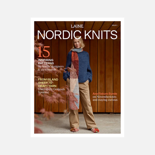 Nordic Knits 2