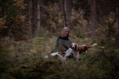Observations:Knits and Essays from the Forest