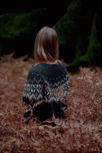 Observations:Knits and Essays from the Forest