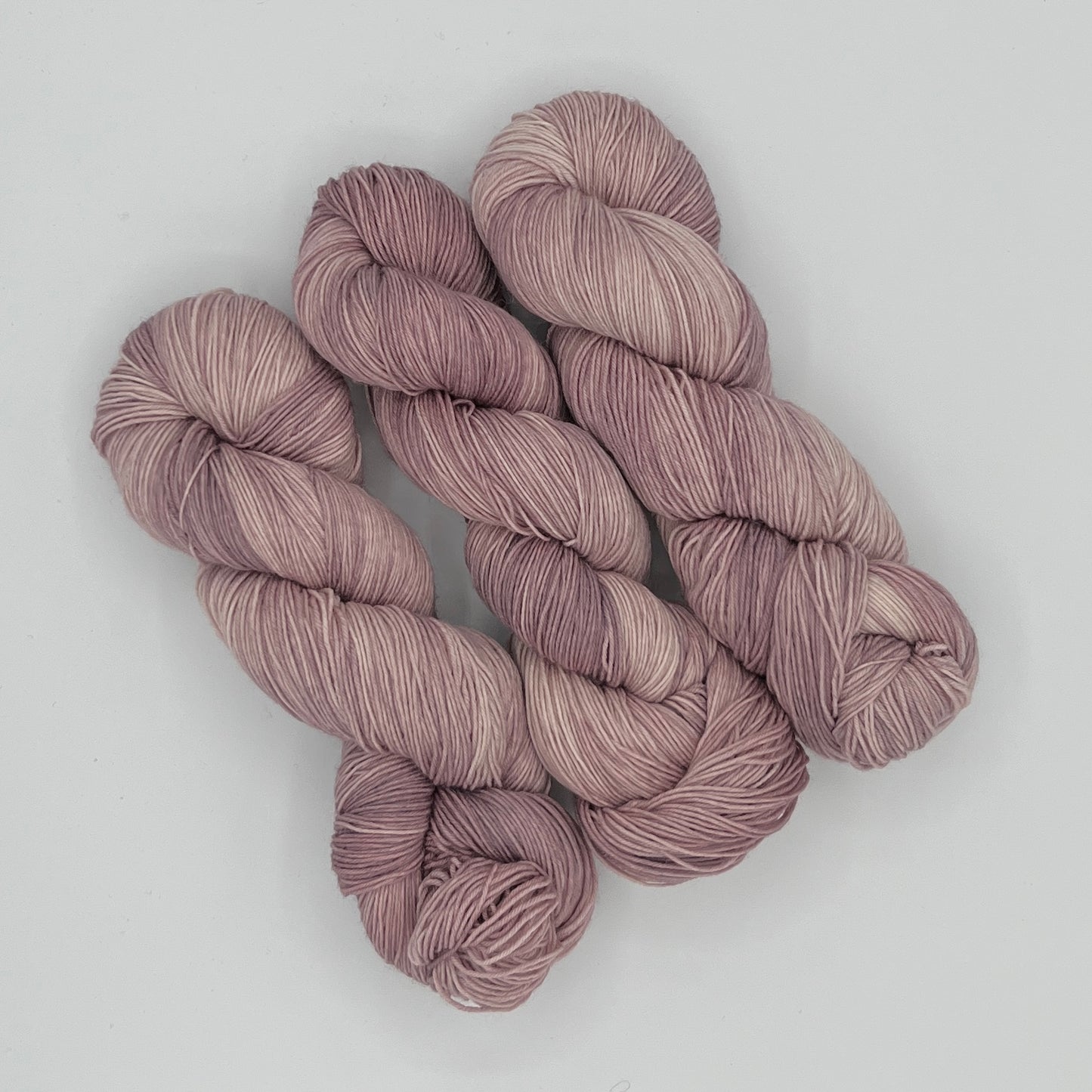 Mailles à part BFL Steel Sock