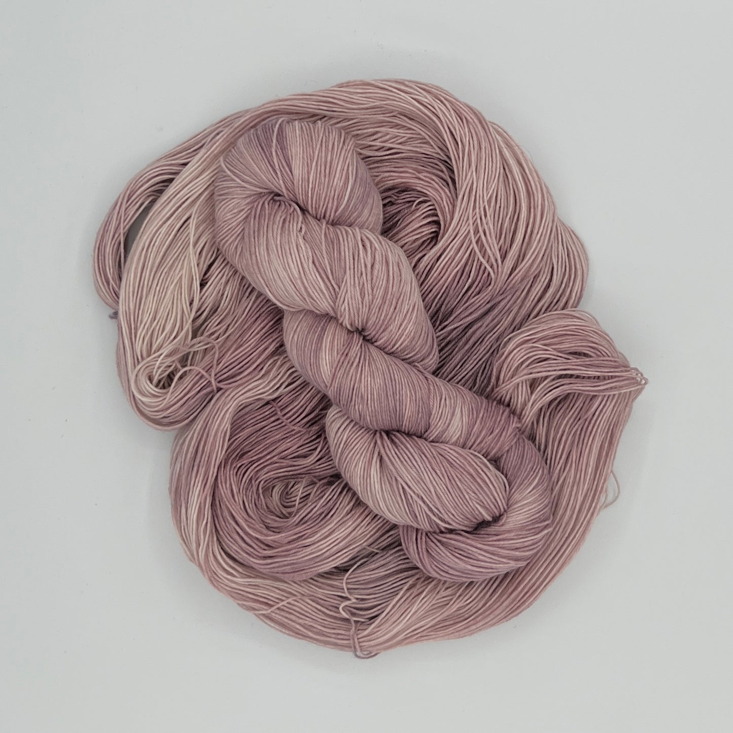 Mailles à part BFL Steel Sock