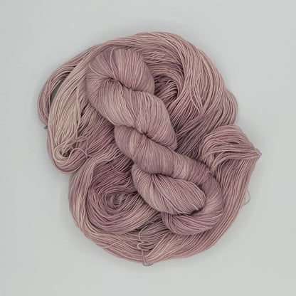 Mailles à part BFL Steel Sock