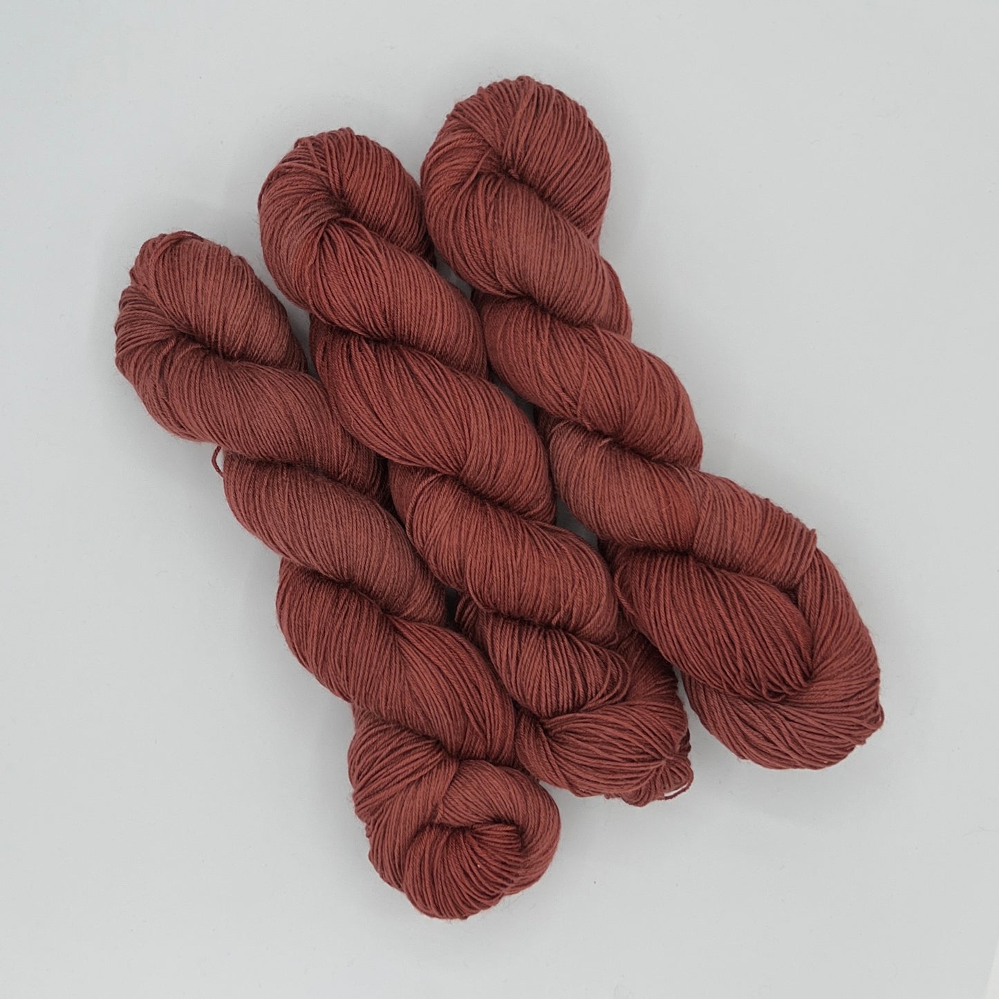 Mailles à part BFL Steel Sock