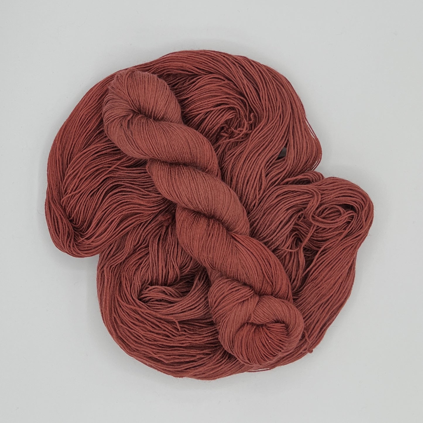 Mailles à part BFL Steel Sock