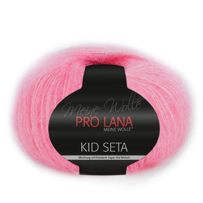 Pro Lana Kid Seta