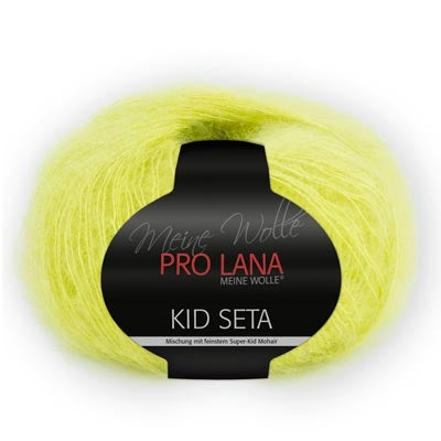 Pro Lana Kid Seta