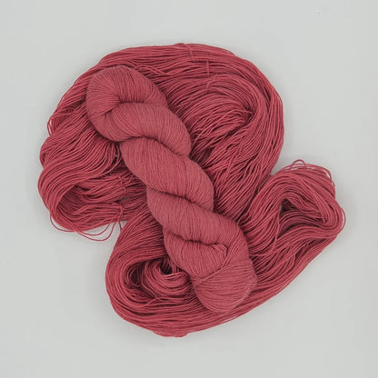 Mailles à part BFL Steel Sock