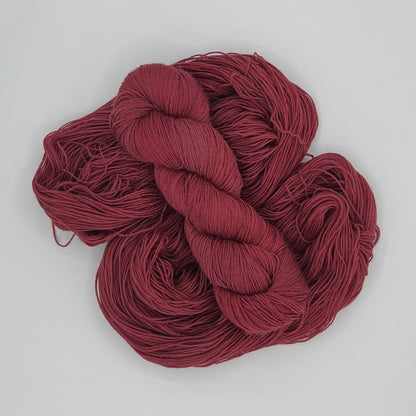 Mailles à part BFL Steel Sock