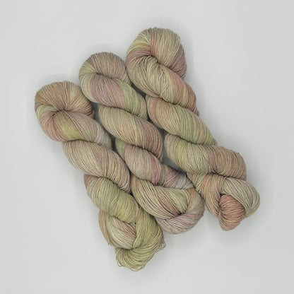 Mailles à part BFL Steel Sock