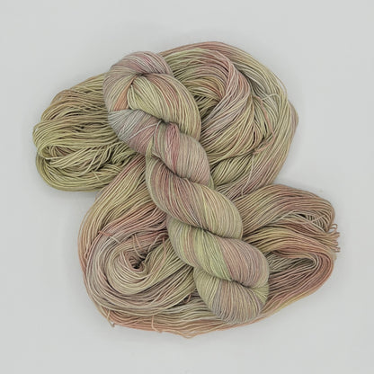 Mailles à part BFL Steel Sock