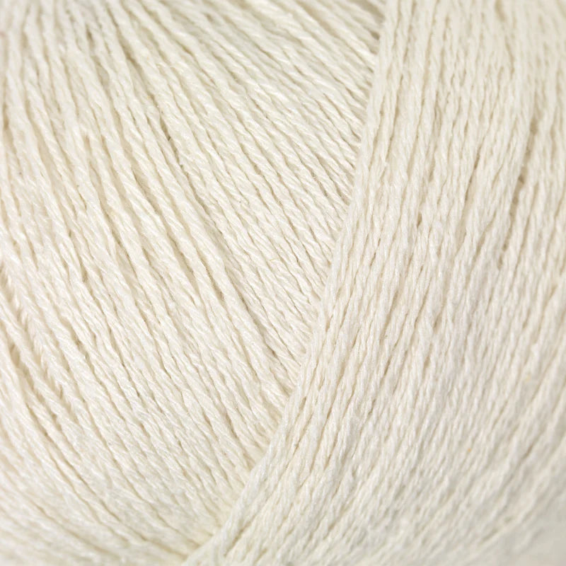 IVY TEE + PURE SILK