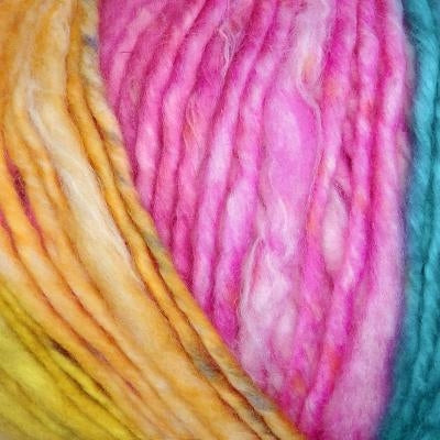 Estelle - Colour Flair