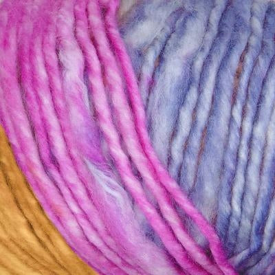 Estelle - Colour Flair