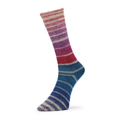 Evolution Aurora Sock