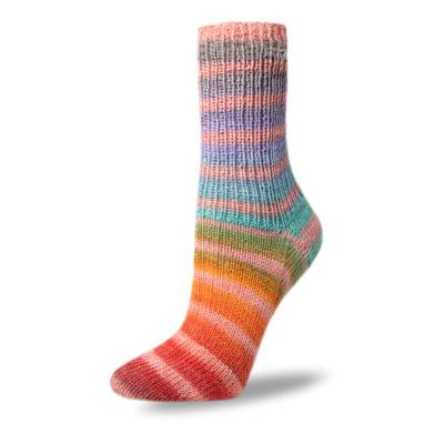 Flotte Sock 4-ply Perfect Tropical