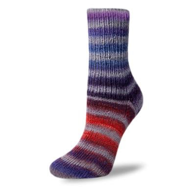 Flotte Sock 4-ply Perfect Tropical