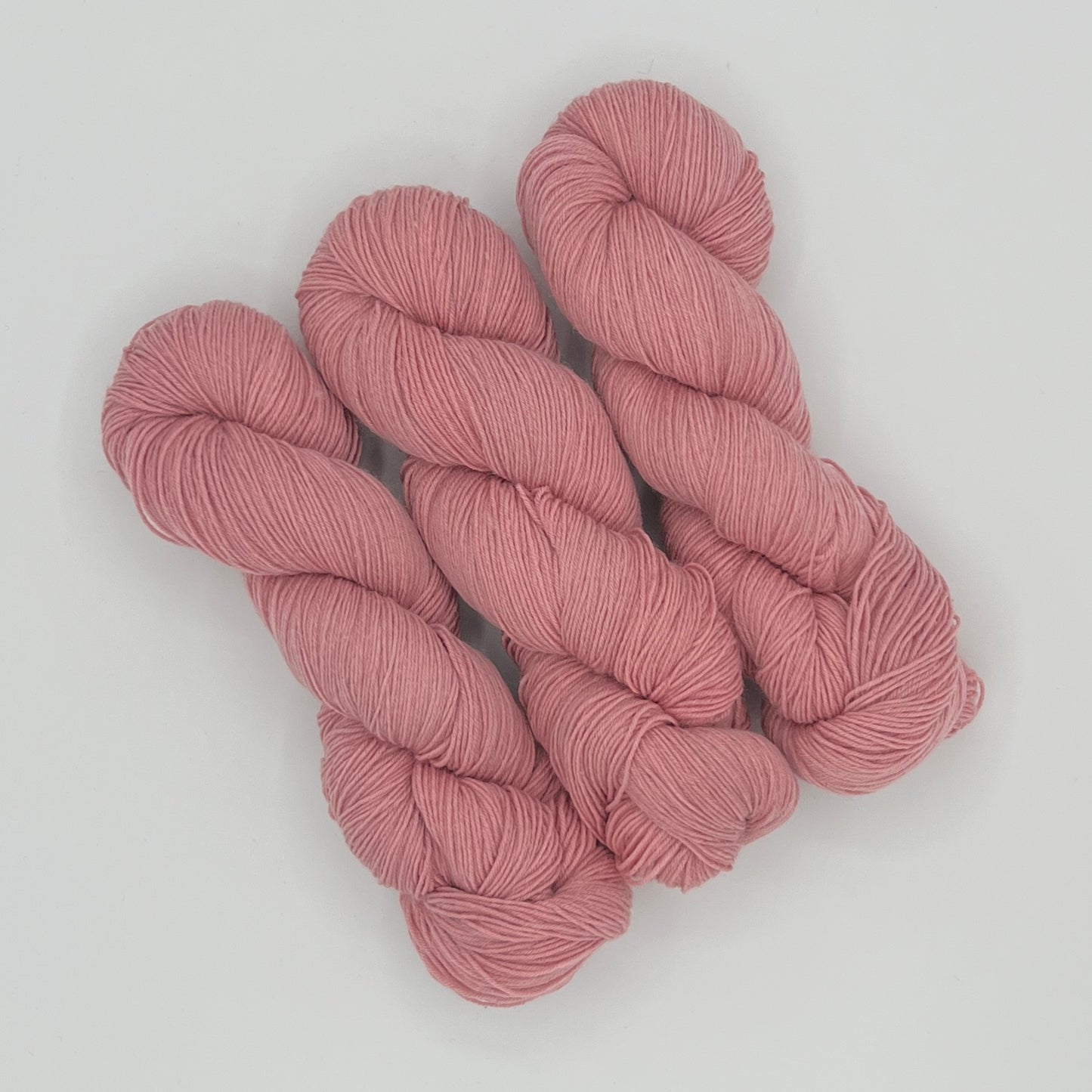 Mailles à part BFL Steel Sock