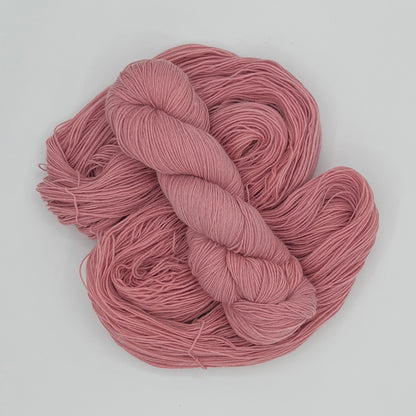 Mailles à part BFL Steel Sock