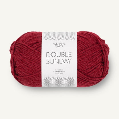 Sandnes Garn - Double Sunday