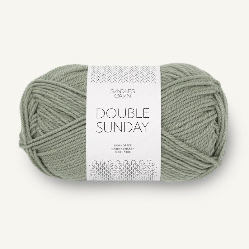 Sandnes Garn - Double Sunday