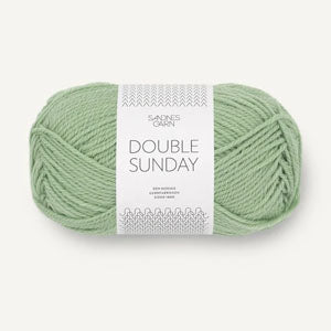Sandnes Garn - Double Sunday